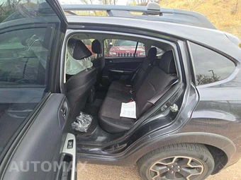 2015 Subaru XV Crosstrek 2.0i Premium – miniatura 10