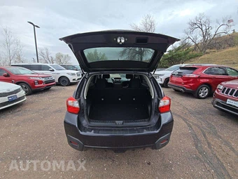 2015 Subaru XV Crosstrek 2.0i Premium – miniatura 11