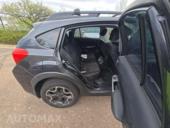 2015 Subaru XV Crosstrek 2.0i Premium – miniatura 13