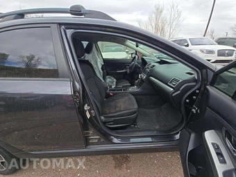 2015 Subaru XV Crosstrek 2.0i Premium – miniatura 15