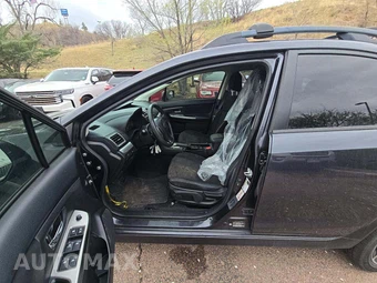 2015 Subaru XV Crosstrek 2.0i Premium – miniatura 3