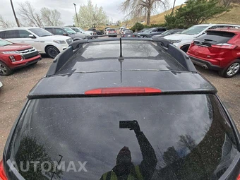 2015 Subaru XV Crosstrek 2.0i Premium – miniatura 33
