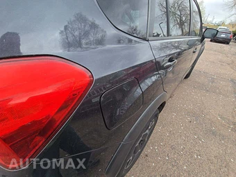 2015 Subaru XV Crosstrek 2.0i Premium – miniatura 34