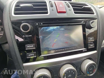 2015 Subaru XV Crosstrek 2.0i Premium – miniatura 39