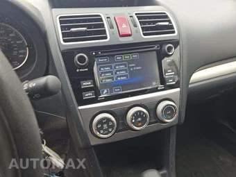 2015 Subaru XV Crosstrek 2.0i Premium – miniatura 7