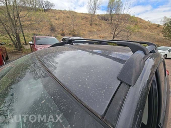 2015 Subaru XV Crosstrek 2.0i Premium – miniatura 9