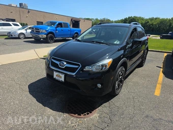 2015 Subaru XV Crosstrek 2.0i Premium