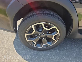 2015 Subaru XV Crosstrek 2.0i Premium – miniatura 10