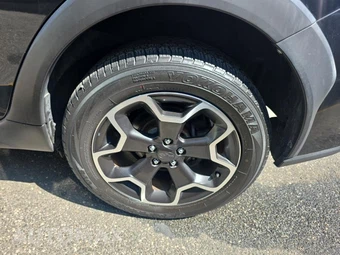2015 Subaru XV Crosstrek 2.0i Premium – miniatura 11