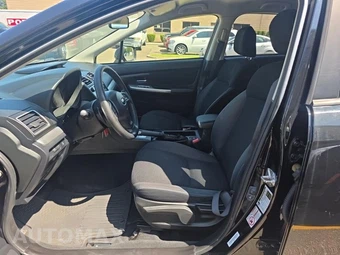 2015 Subaru XV Crosstrek 2.0i Premium – miniatura 13