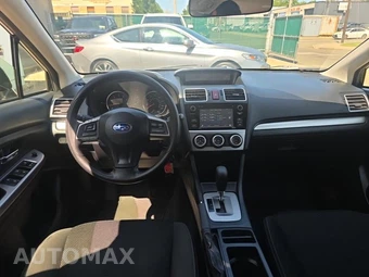 2015 Subaru XV Crosstrek 2.0i Premium – miniatura 14