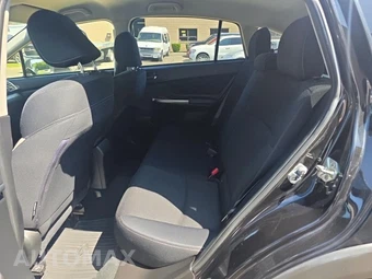 2015 Subaru XV Crosstrek 2.0i Premium – miniatura 16