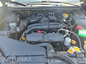 2015 Subaru XV Crosstrek 2.0i Premium – miniatura 18
