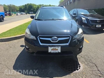 2015 Subaru XV Crosstrek 2.0i Premium – miniatura 2