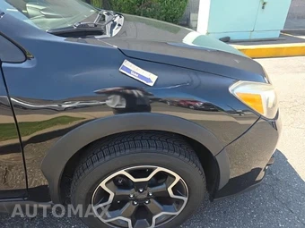 2015 Subaru XV Crosstrek 2.0i Premium – miniatura 21