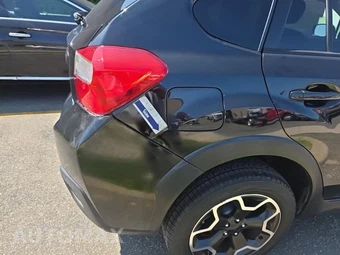 2015 Subaru XV Crosstrek 2.0i Premium – miniatura 22