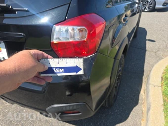 2015 Subaru XV Crosstrek 2.0i Premium – miniatura 23