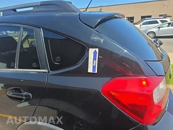2015 Subaru XV Crosstrek 2.0i Premium – miniatura 26