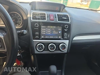 2015 Subaru XV Crosstrek 2.0i Premium – miniatura 29