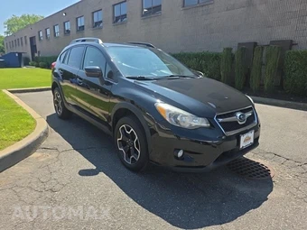 2015 Subaru XV Crosstrek 2.0i Premium – miniatura 3