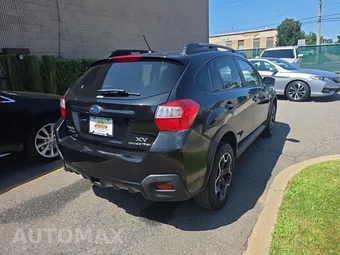 2015 Subaru XV Crosstrek 2.0i Premium – miniatura 4