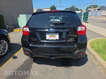 2015 Subaru XV Crosstrek 2.0i Premium – miniatura 5
