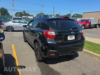 2015 Subaru XV Crosstrek 2.0i Premium – miniatura 6