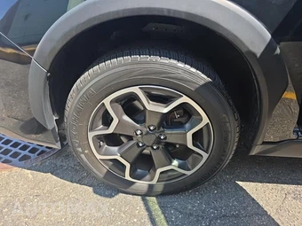 2015 Subaru XV Crosstrek 2.0i Premium – miniatura 8