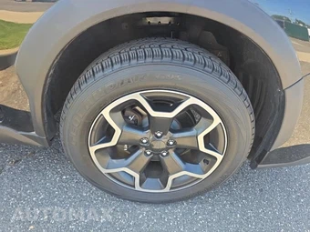 2015 Subaru XV Crosstrek 2.0i Premium – miniatura 9
