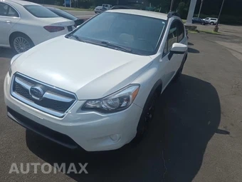2015 Subaru XV Crosstrek 2.0i Premium