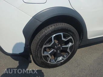 2015 Subaru XV Crosstrek 2.0i Premium - miniatura 10