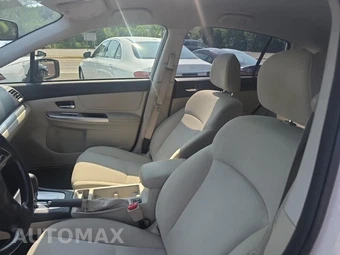 2015 Subaru XV Crosstrek 2.0i Premium - miniatura 13