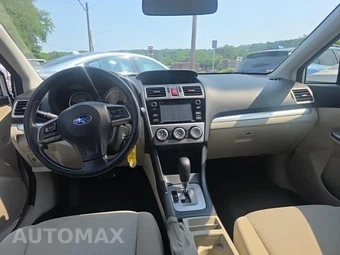 2015 Subaru XV Crosstrek 2.0i Premium - miniatura 14