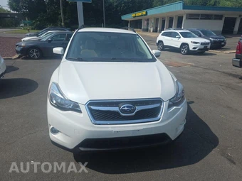 2015 Subaru XV Crosstrek 2.0i Premium - miniatura 2