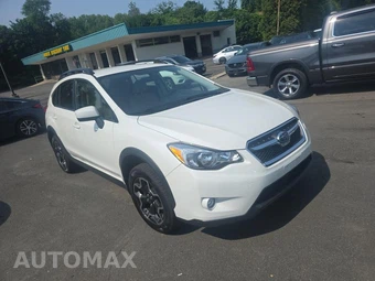 2015 Subaru XV Crosstrek 2.0i Premium - miniatura 3