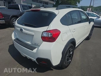 2015 Subaru XV Crosstrek 2.0i Premium - miniatura 4