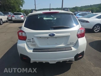 2015 Subaru XV Crosstrek 2.0i Premium - miniatura 5