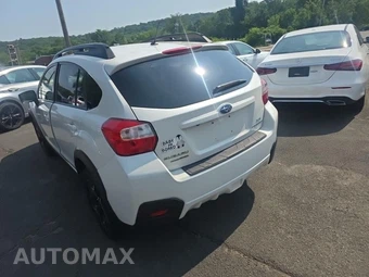 2015 Subaru XV Crosstrek 2.0i Premium - miniatura 6