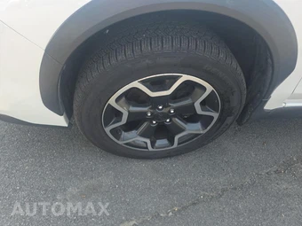 2015 Subaru XV Crosstrek 2.0i Premium - miniatura 8