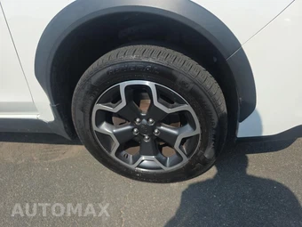 2015 Subaru XV Crosstrek 2.0i Premium - miniatura 9