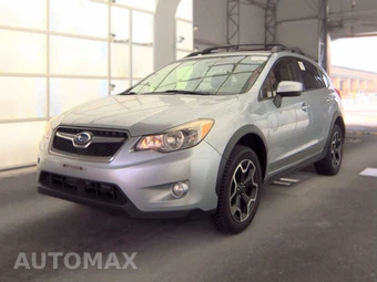 2015 Subaru XV Crosstrek 2.0i Premium