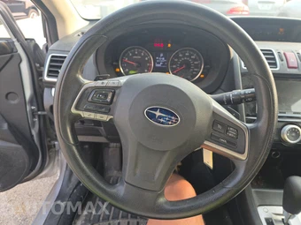 2015 Subaru XV Crosstrek 2.0i Premium – miniatura 10