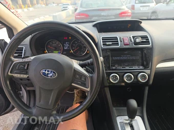 2015 Subaru XV Crosstrek 2.0i Premium – miniatura 11