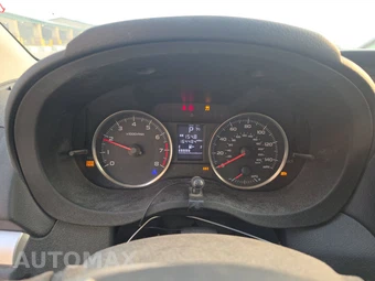 2015 Subaru XV Crosstrek 2.0i Premium – miniatura 12
