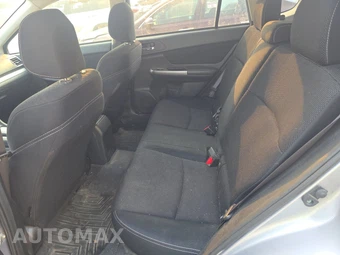 2015 Subaru XV Crosstrek 2.0i Premium – miniatura 13