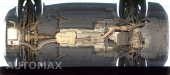 2015 Subaru XV Crosstrek 2.0i Premium – miniatura 18