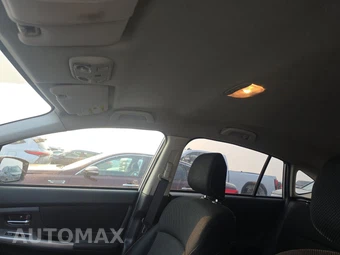 2015 Subaru XV Crosstrek 2.0i Premium – miniatura 19