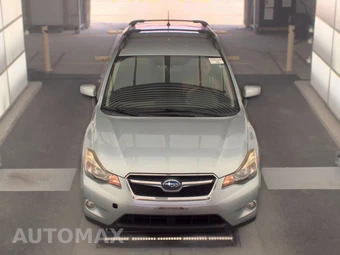 2015 Subaru XV Crosstrek 2.0i Premium – miniatura 2