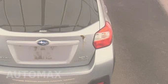 2015 Subaru XV Crosstrek 2.0i Premium – miniatura 20