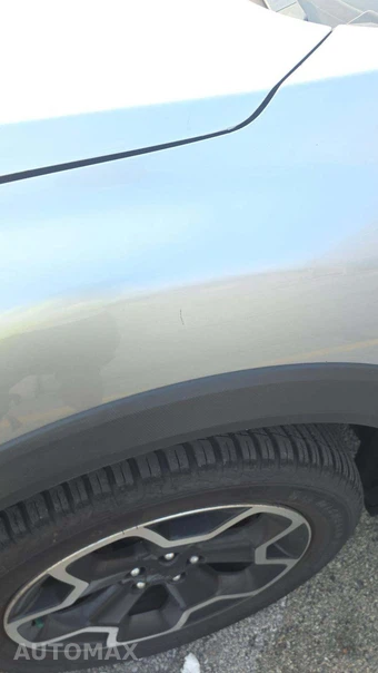 2015 Subaru XV Crosstrek 2.0i Premium – miniatura 21
